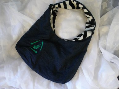 A bag for babes