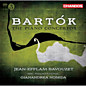 Review of The Piano Concertos 