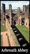 Arbroath Abbey