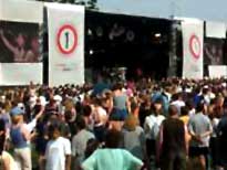 The Stage
