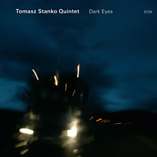 Review of Dark Eyes