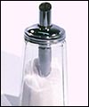 sugar pot