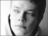 Alfie Allen