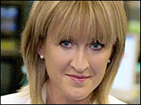 Amelia Reynolds