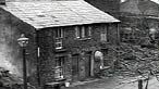 Image of slum housing