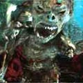 a killer pygmy