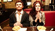 Chip shop prayers
