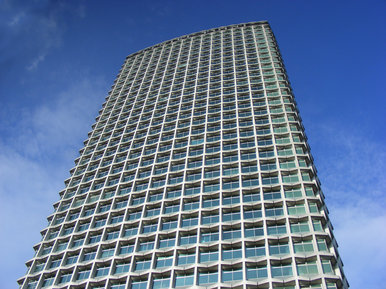 Gigantic Structure