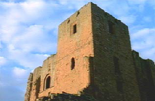 Kenilworth Castle