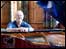 Man at piano 66