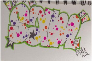 Sam Graff