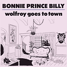 Review of Wolfroy Goes to Town 