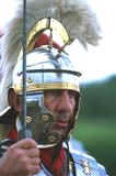 Roman soldier