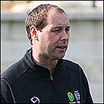 Phil Brown
