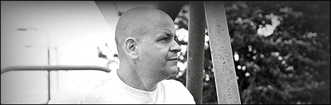 Andy Moffatt