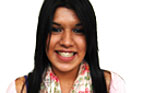 Shakti, North West Ambassador
