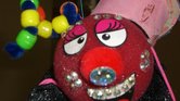 Red nose