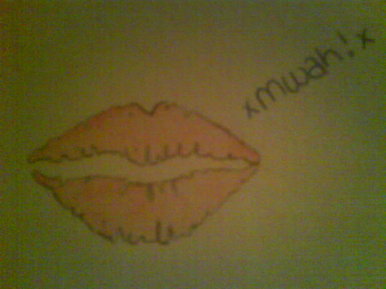 xMwah!x