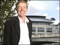 Henry Kelly