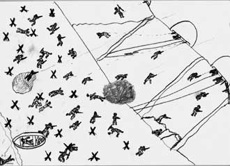 D-Day landings