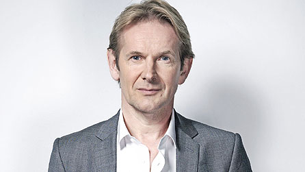 Andy Parfitt