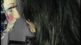 Vampire Vs. Doll... Vampire Vs. Doll...