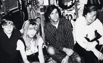 Sonic Youth Sonic Youth