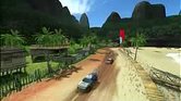 SEGA Rally soundtrack...
