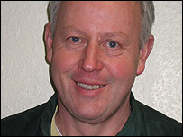 Graeme Proctor