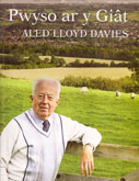 Clawr y llyfr