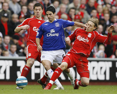 football match