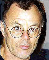 Ian Whitwham