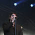 Echo & The Bunnymen onstage