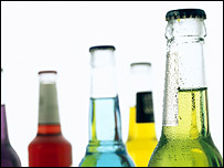 Alcopops