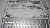 Computer animation...