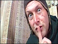 Blacke Dickon