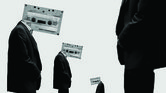 Human Recordings...