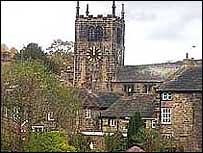 Bingley
