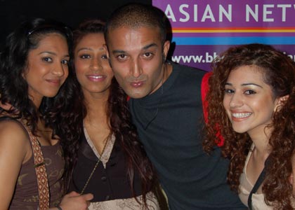 Adil and Seresse
