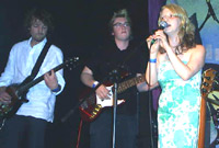 Fflur Dafydd