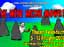Poster Pantomeim Felin-fach