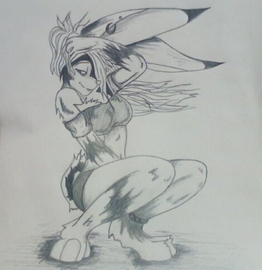 Bunny Girl