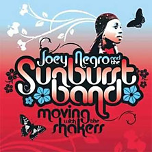 Review of Moving With The Shakers