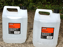 Hydrogen Peroxide