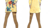 Mexican Garment... Mexican Garment...