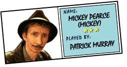 Mikey