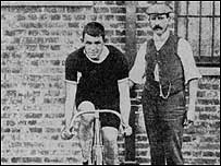 Bert Harris