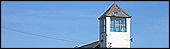 Seaton Sluice Volunteer Life Gaurd Watchtower