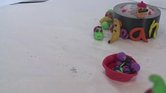 Banana Tape Animation...