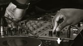 DJ's on the Job...